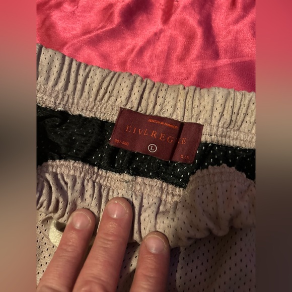 Civil regime shorts XL - Picture 4 of 7